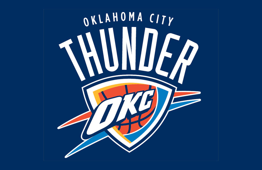 Shop OKC Thunder >