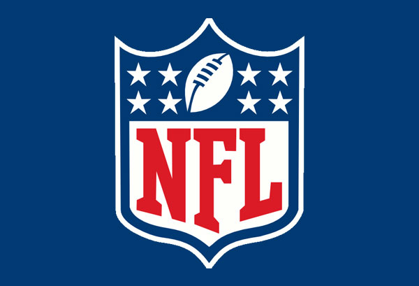 NFL National Football League Hats