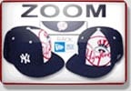 Mascot Zoom hats