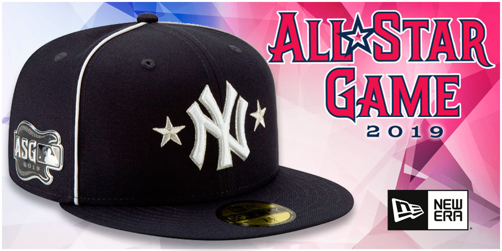 Hatland Exclusive Authentic New Era Snapback and Fitted Hats