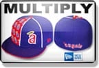 Multiply hats