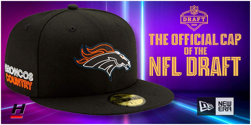 2020 nfl draft caps