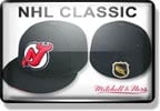 NHL Classic hats