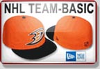 NHL Team-Basic hats