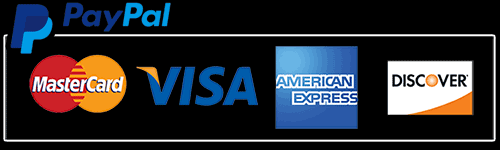 PayPal Acceptance Mark