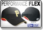Performance Flex hats