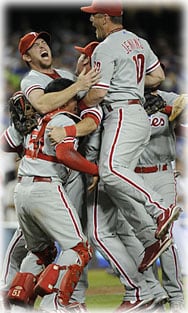 philadelphia phillies