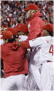 philadelphia phillies