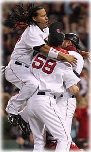 boston red sox