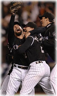 colorado rockies