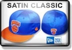 Satin Classic hats