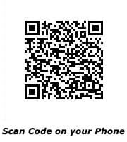 Scan Me with your phone! title=