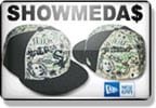 C-Note hats