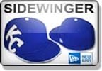 Sidewinger hats