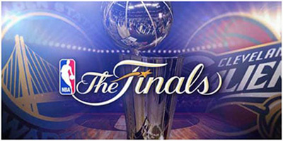 2018 NBA Finals Hats