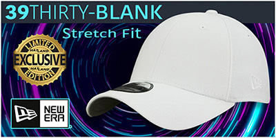 39THIRTY Blank Hats
