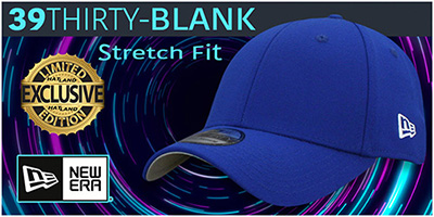 39THIRTY Blank Hats