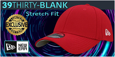 39THIRTY Blank Hats