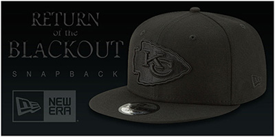 Blackout Hats