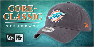 Core-Classic Strapback Hats