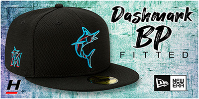 Dashmark BP Hats