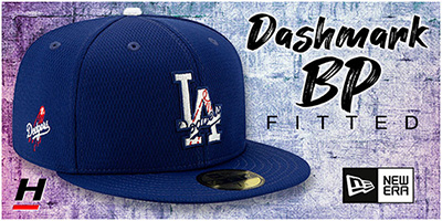 Dashmark BP Hats