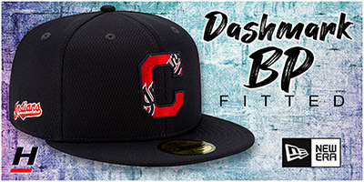 Dashmark BP Hats