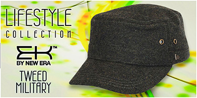 Lifestyle Hat Collection