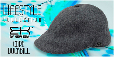 Lifestyle Hat Collection