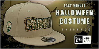 Halloween Hat Collection