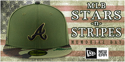 Memorial Day Hats