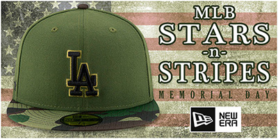 Memorial Day Hats
