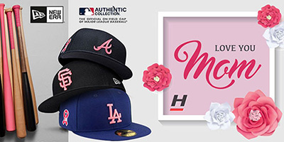 Mothers Day Hats