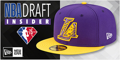 2021 NBA Draft Insider Hats