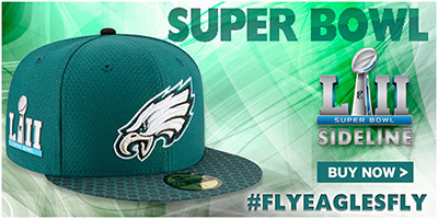 NFL Super Bowl Hats