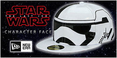 Star Wars The Last Jedi Hats