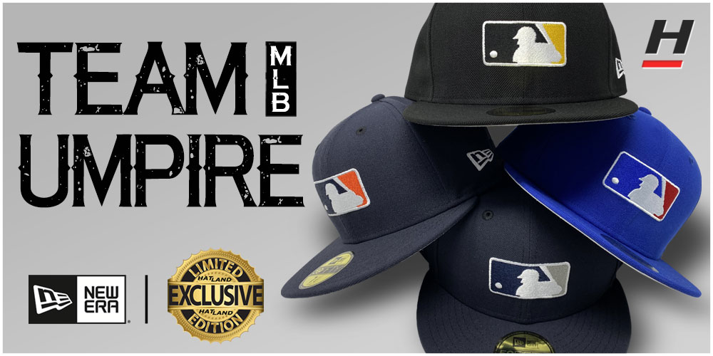 mlb championship hat