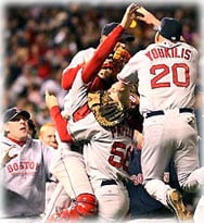 World Series Hats 07