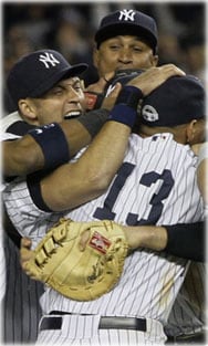 new york yankees