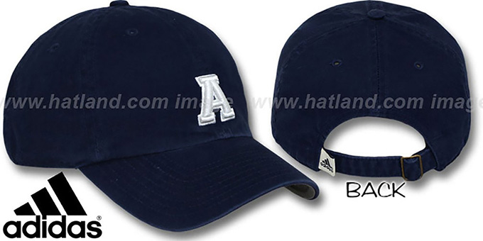 Adidas 'Acap' Hat - navy