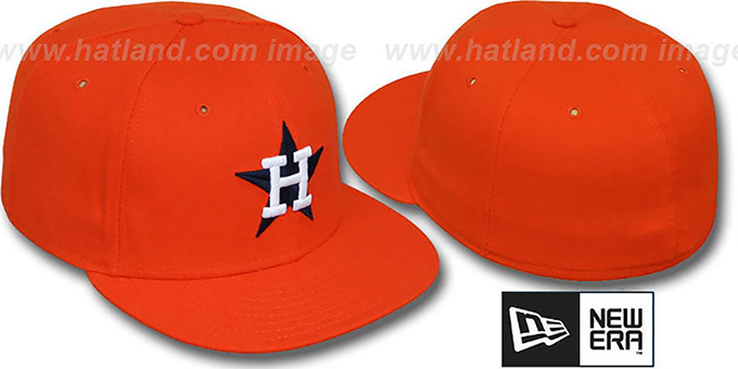 houston astros baseball cap