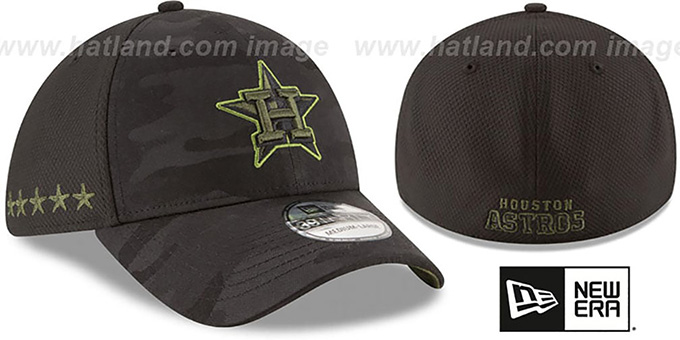 astros memorial day 2019 hat