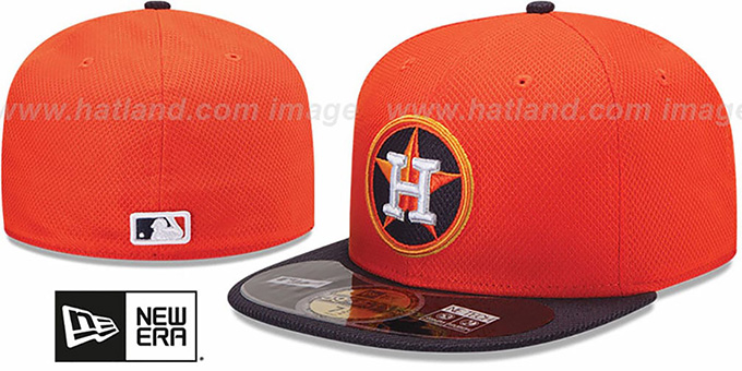 Astros orange cap Clearance