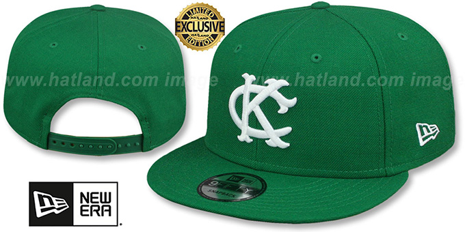 Athletics 1963-67 'COOPERSTOWN REPLICA SNAPBACK' Hat by New Era