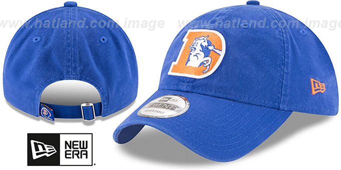 denver broncos new hats