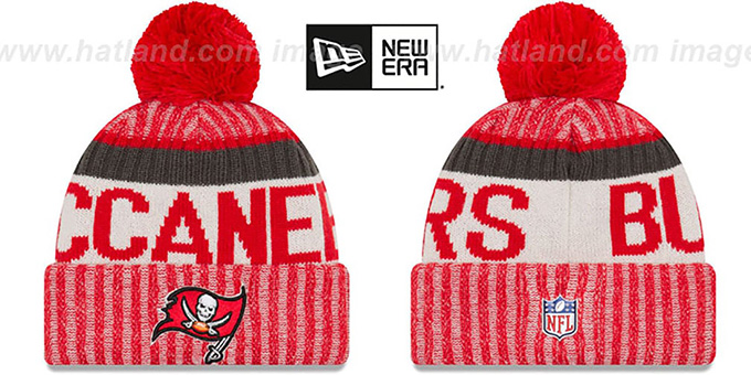 buccaneers beanie