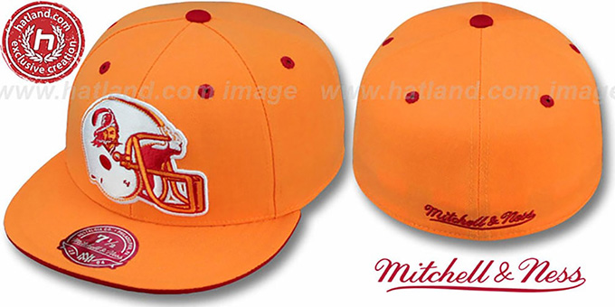mitchell and ness buccaneers