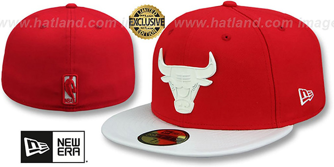 bull hurley hat
