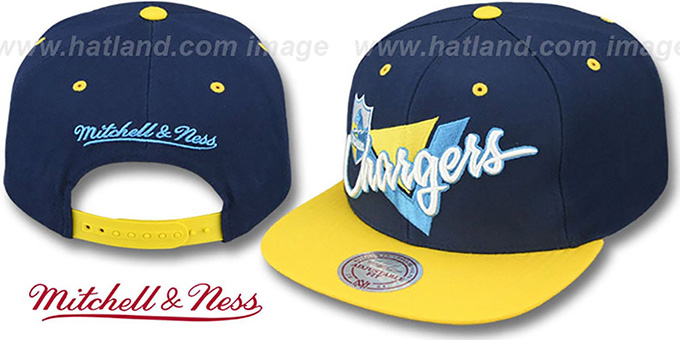san diego chargers snapback