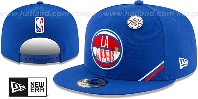 clippers new era